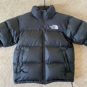 North Face Puffer Jacket! 1996 Retro Nuptse